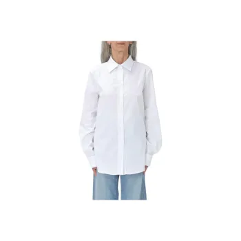 JACOB COHEN Shirt Women's White