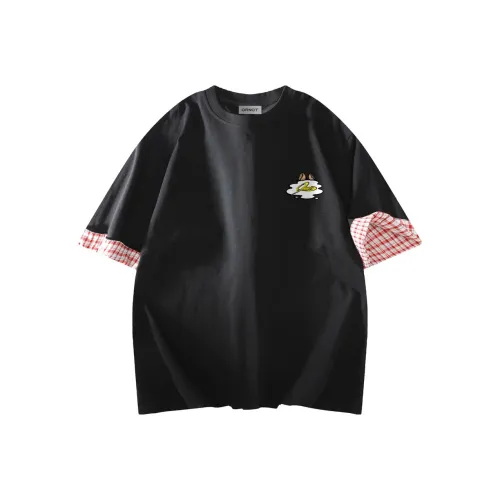 ORNOT T Shirts Unisex
