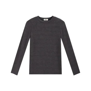 MINCOCROSEPEPPAR T-Shirts Women's