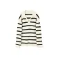 Black White Stripes