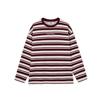 SOLP Sweatshirts Women's Burgundy