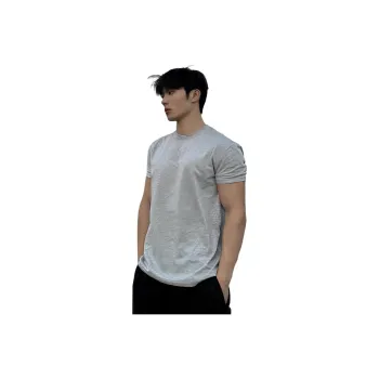CORNILOT T Shirt Unisex Premium Gray