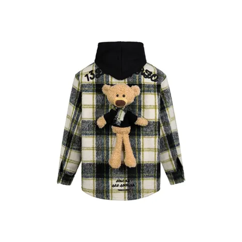 13 DEMARZO Sweatshirt Unisex Includes Gift Box Sets