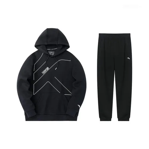ANTA Sweatshirt Sets Men