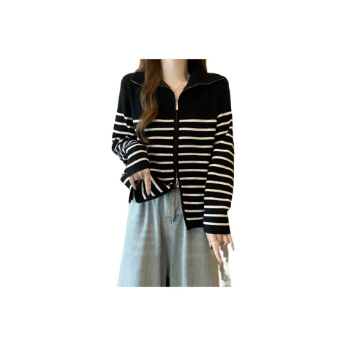 Oudifu Knitwear Women's