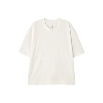 Mizuno x Margaret Howell SS24 T-Shirt Women's White
