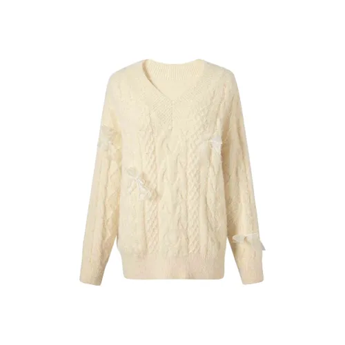 CHiC PARK Knitwear Women's