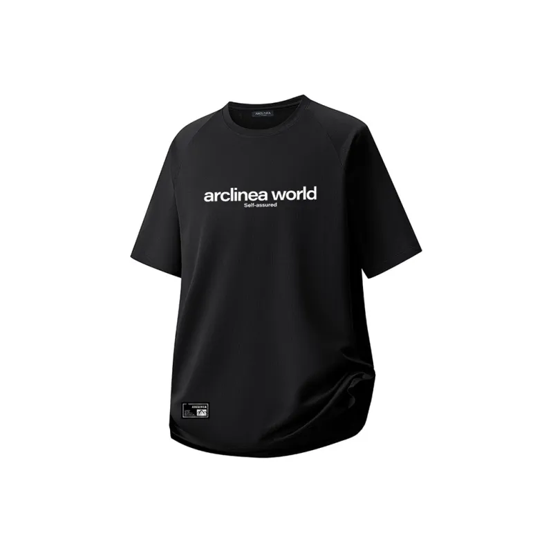 ARCLINEA Basketball Jerseys Unisex-4