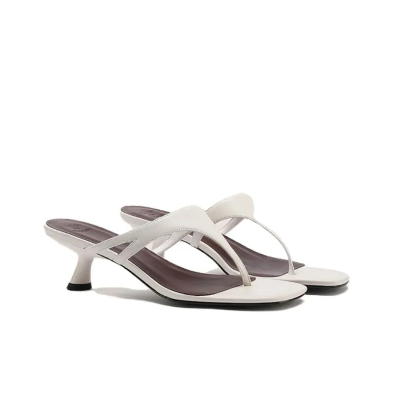 FELIZ ISA Slip Resistant Flip Flops Women's-5