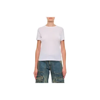 COTTON CITIZEN T Shirt Women's White