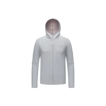 DOUBLEFISH Quick Dry Sun Protection Clothing Unisex