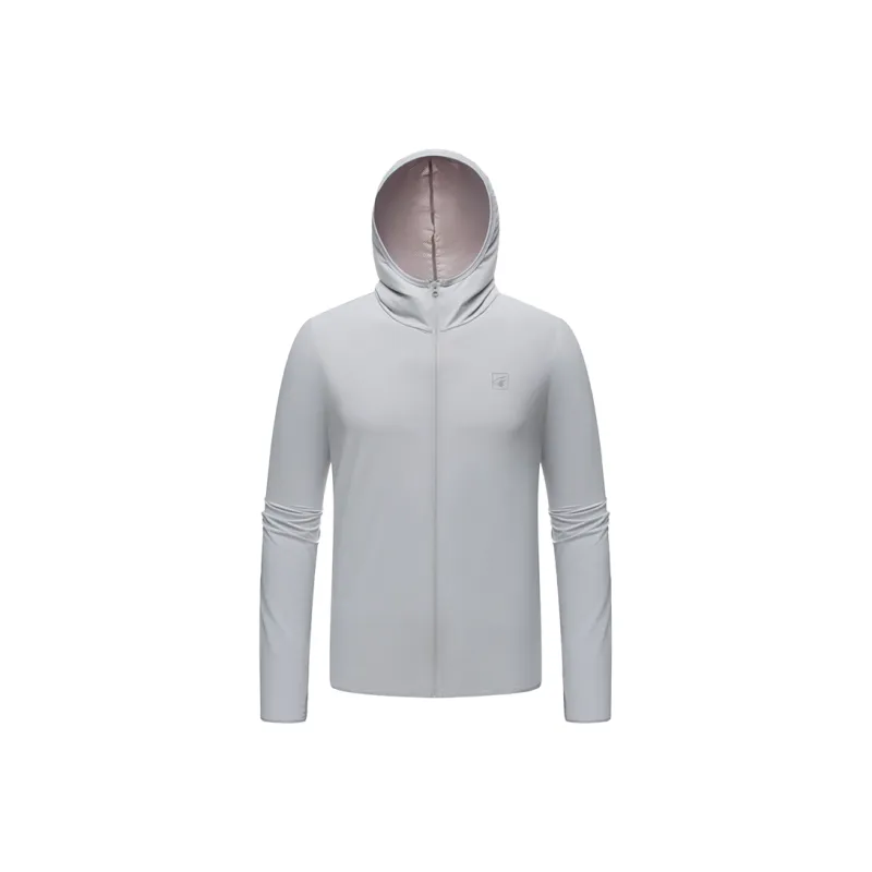 DOUBLEFISH Quick Dry Sun Protection Clothing Unisex-2