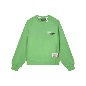 FILA Sweatshirt Women's Emerald Green