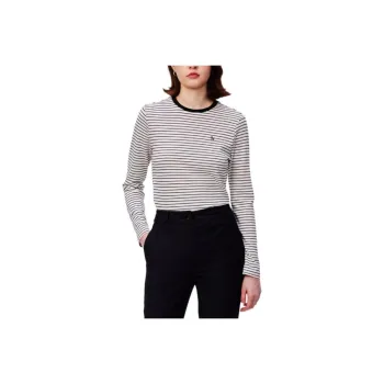 HAZZYS T Shirts Women's