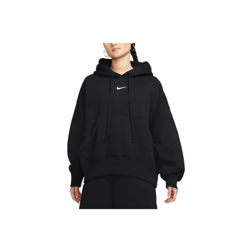 Nike Sportswear Phoenix Fleece Women's Over Oversized Pullover Hoodie
