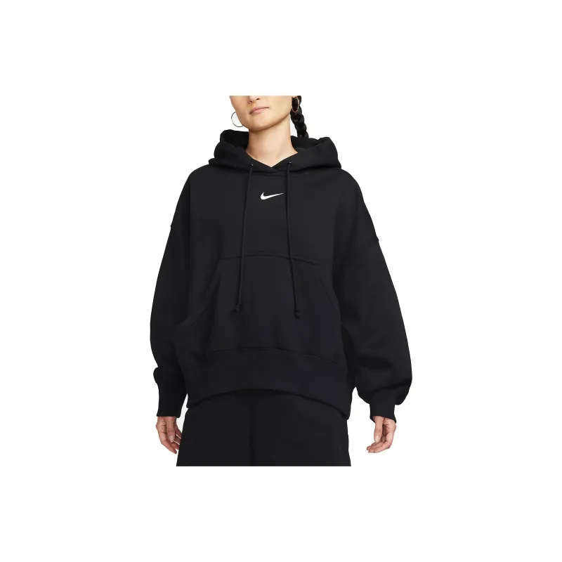 Nike Sportswear Phoenix Fleece Women's Over Oversized Pullover Hoodie-0