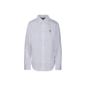 Polo Ralph Lauren Polo Pony Linen Shirt