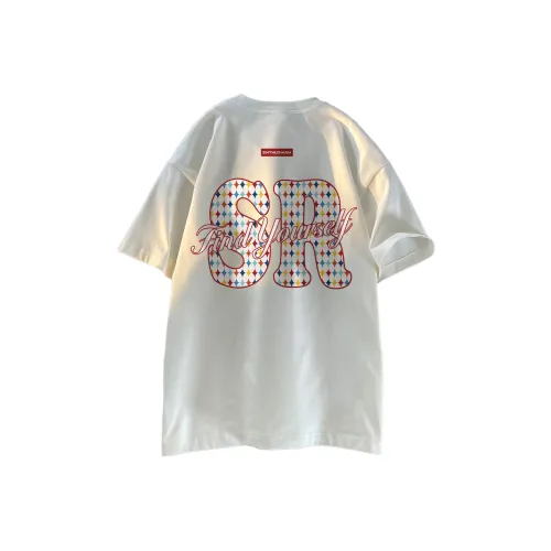 Find Yourself T Shirts Unisex