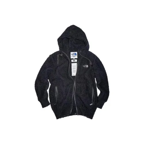 THE NORTH FACE X EYe JUNYA WATANABE MAN The Earth Hoodie