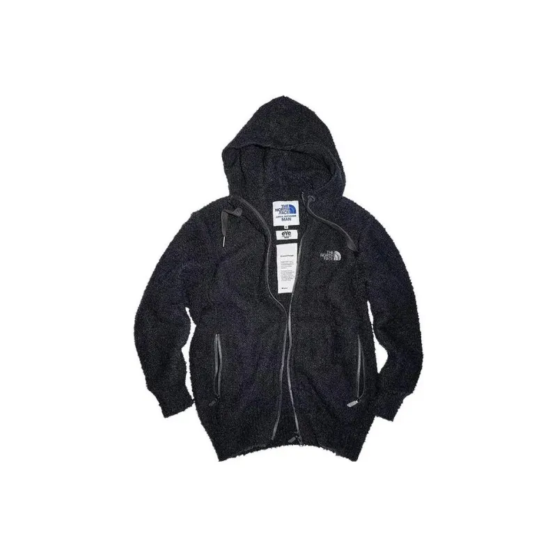 THE NORTH FACE X EYe JUNYA WATANABE MAN The Earth Hoodie-0