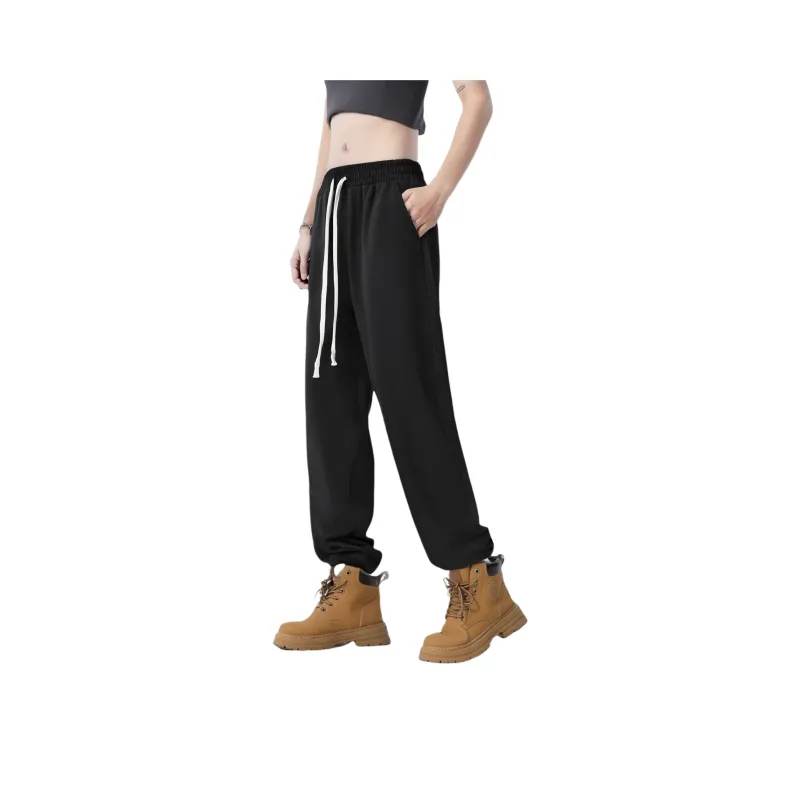 Evil Lions Casual Pants Unisex-3