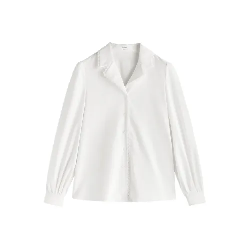 Inman Shirts Women's