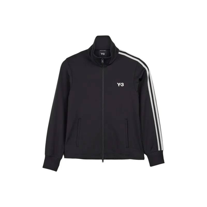 Adidas Free Shipping With AdiClub Y 3 3 Stripes Track Top-0
