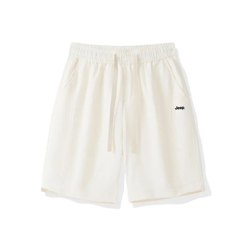Jeep Grand Cherokee Casual Shorts Unisex-4