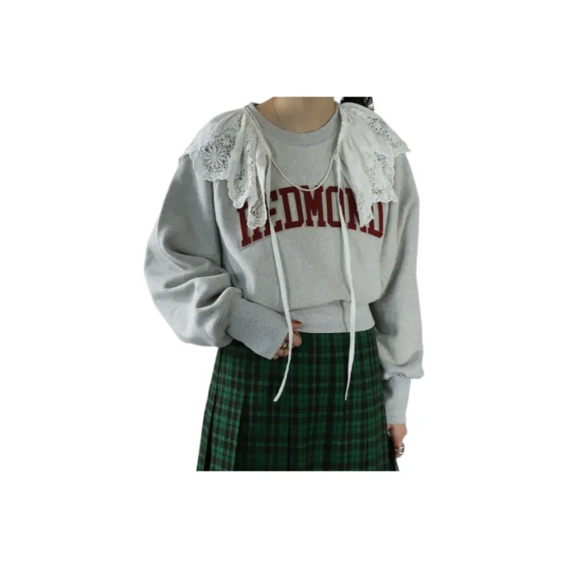 FREAK'S STORE Sweatshirts Women's-5