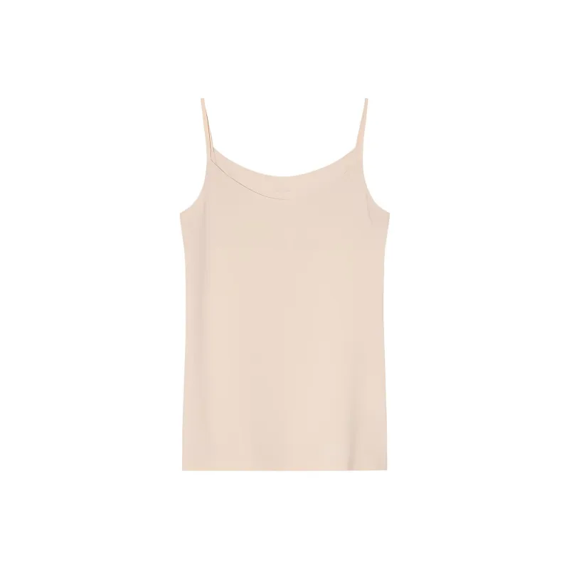 UNIQLO Camisoles Women's Beige-0