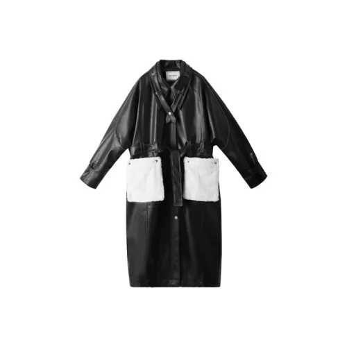 AnnoMundi Jackets Women's Black