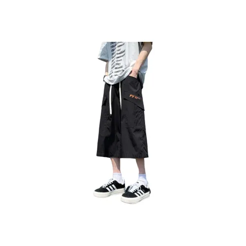 NEAR HERE 남녀공용 캐주얼 반바지