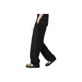 ALL IN Casual Pants Men's Modern Gray