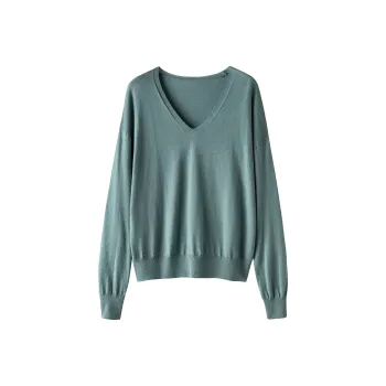 H-YXIANG Knitwear Women's