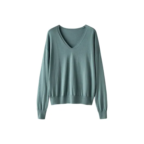H YXIANG Knitwear Women's