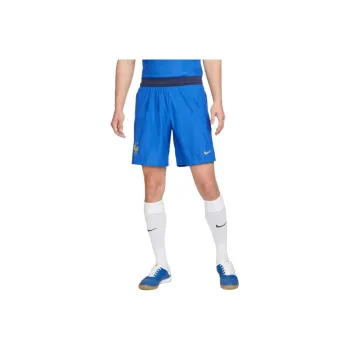 Nike Dri FIT ADVFFF Strike Elite Soccer Bottoms Men's Game Royal Blue