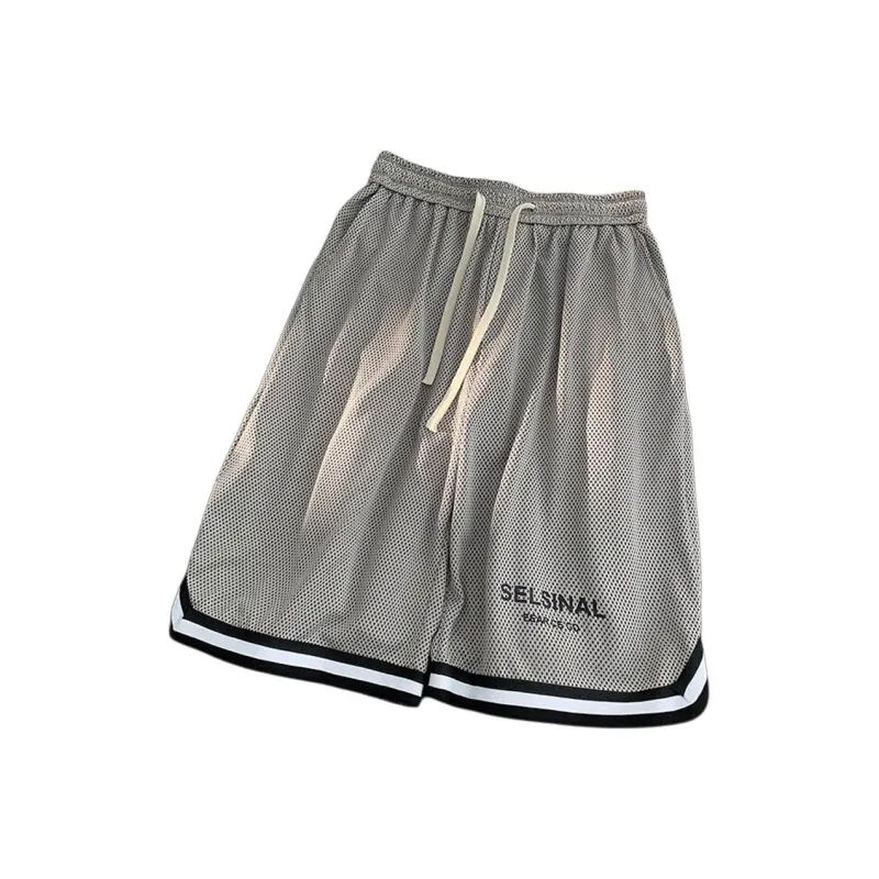 DAND Basketball Shorts Unisex-8