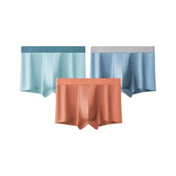 Lan Miao Underpants Men's 3 Pack