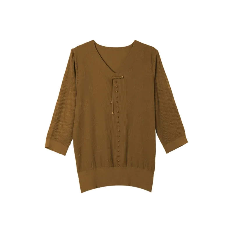 Fele.d Knitwear Women's-20