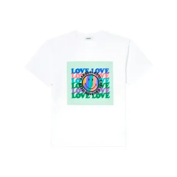 Sandro T-Shirts Women's White