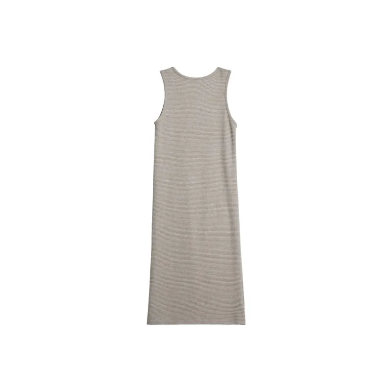 Mambe Sleeveless Dresses Women's-1