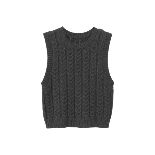 Fstudio Knitwear Women's Gray