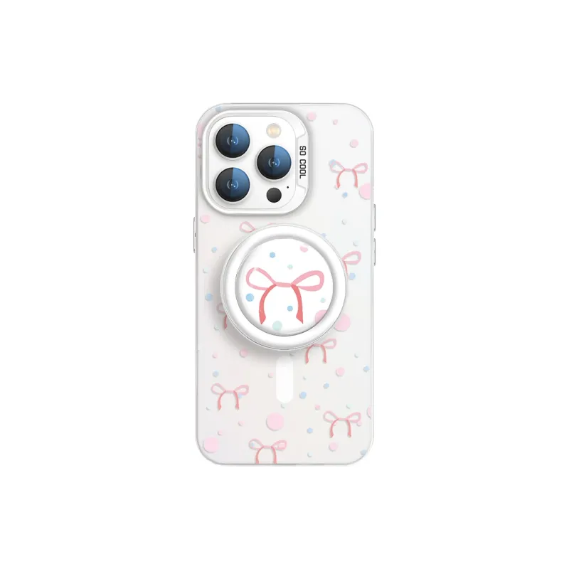Small bones Phone Cases-3