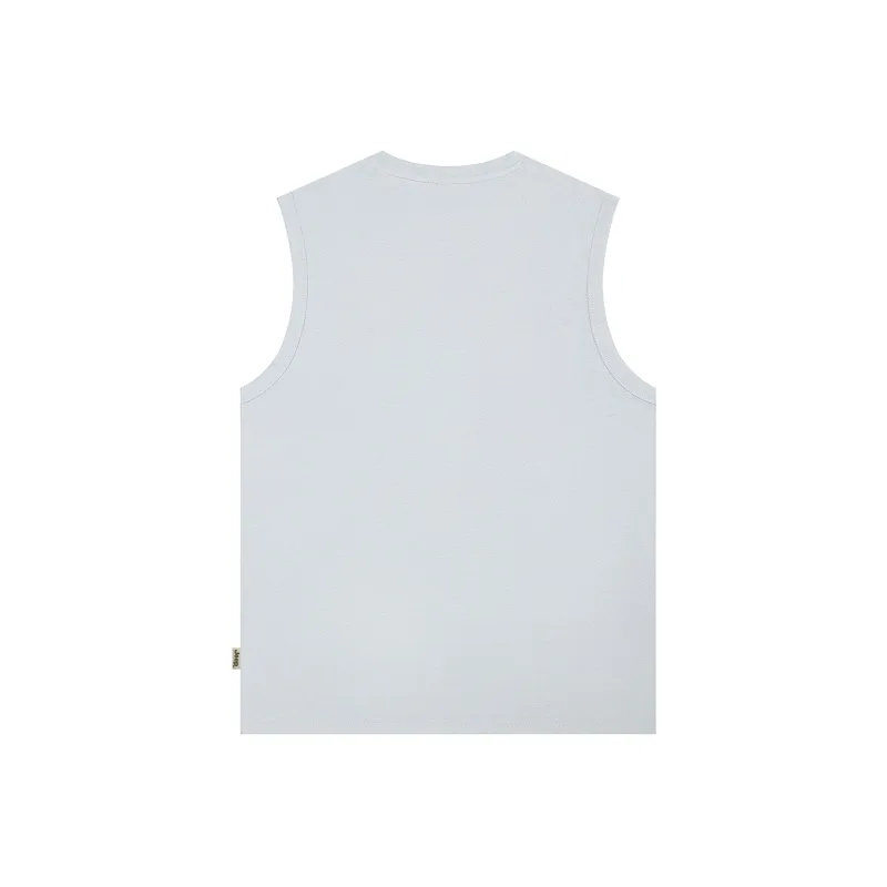 Jeep Pasture Horse Lifestyle Tank Top Unisex-7