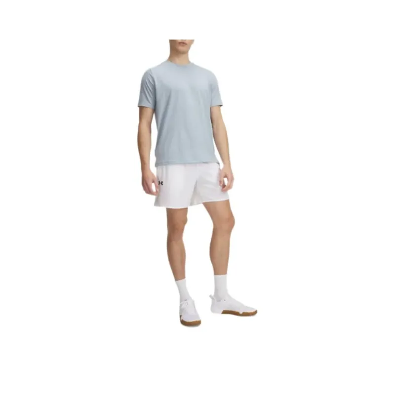 Under Armour Vanish Elite Casual Shorts Men's White-0
