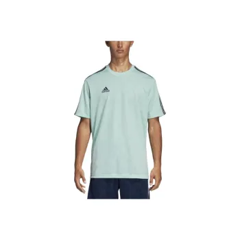 Adidas T-Shirt Men's Clear Mint Green