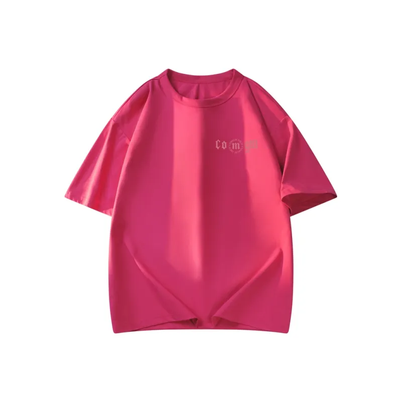 COMGM T Shirts Unisex-9