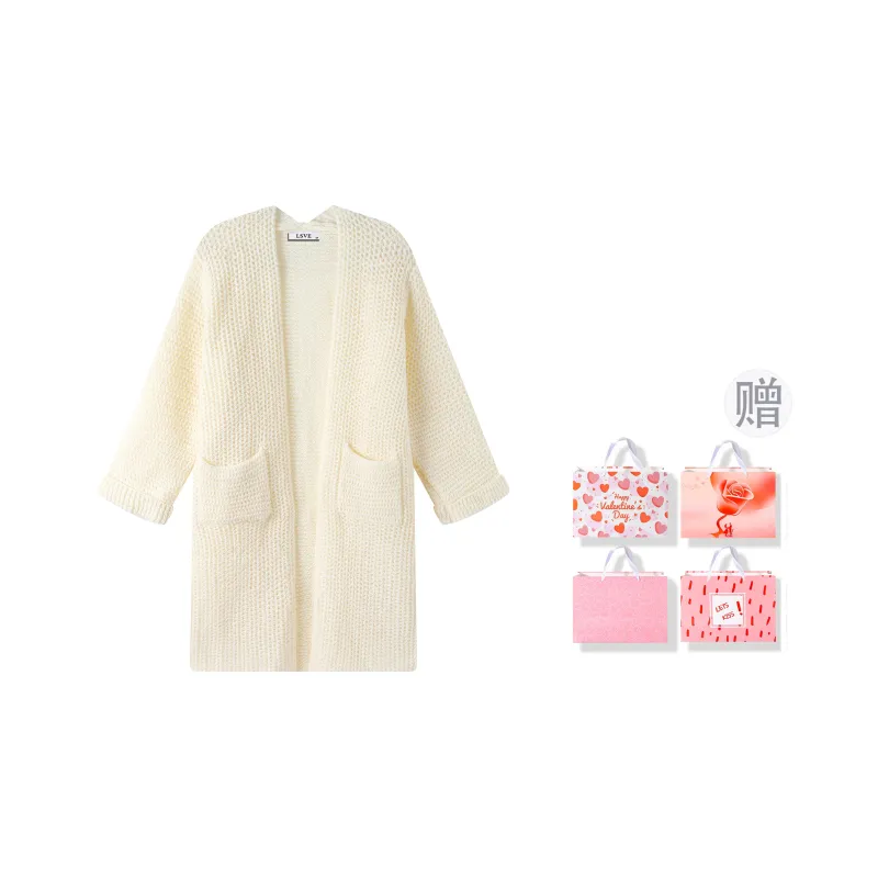 LSVE Knitwear Women's-3