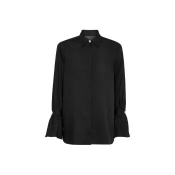 PHILIPP PLEIN Classic Button up Shirt