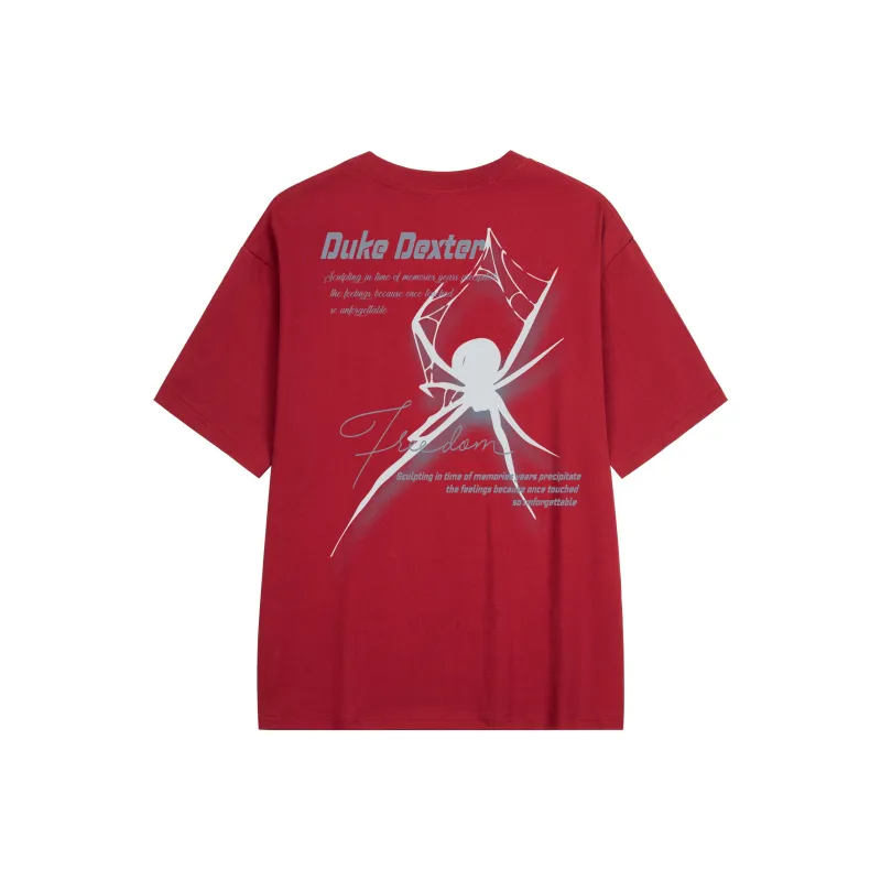 DUKE+DEXTER T Shirts Unisex-10